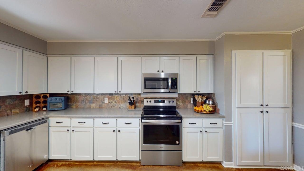 BAINBRIDGE - Residential