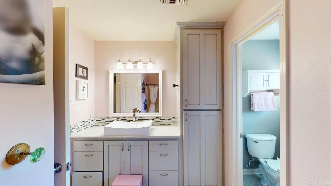 BAINBRIDGE - Residential