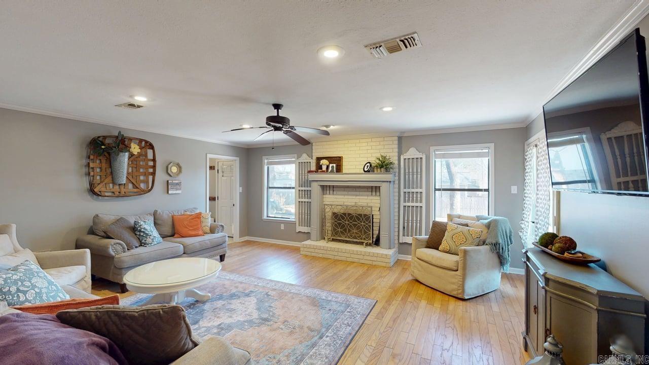 BAINBRIDGE - Residential