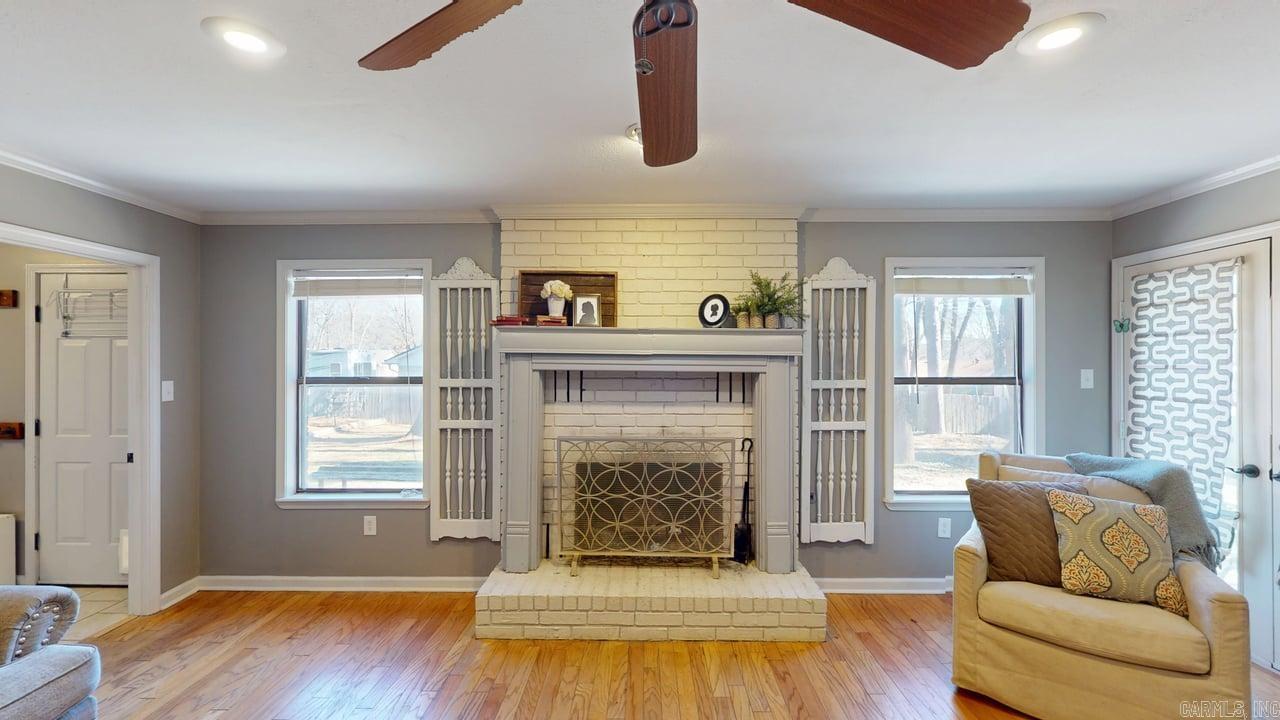 BAINBRIDGE - Residential