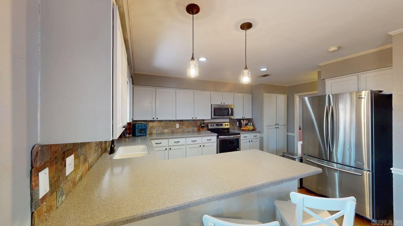 BAINBRIDGE - Residential