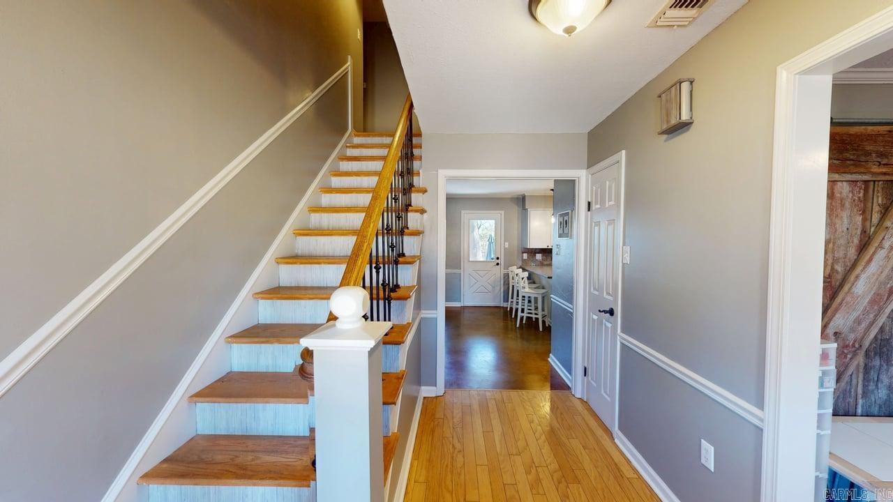 BAINBRIDGE - Residential