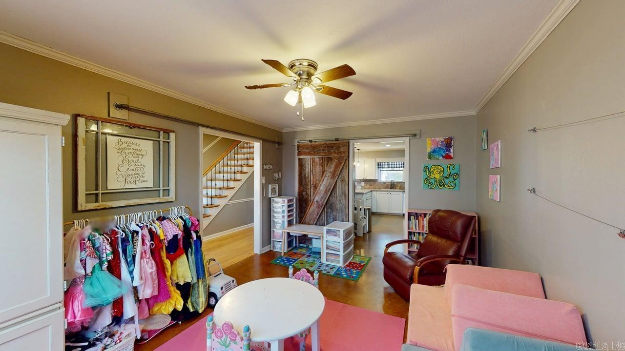 BAINBRIDGE - Residential