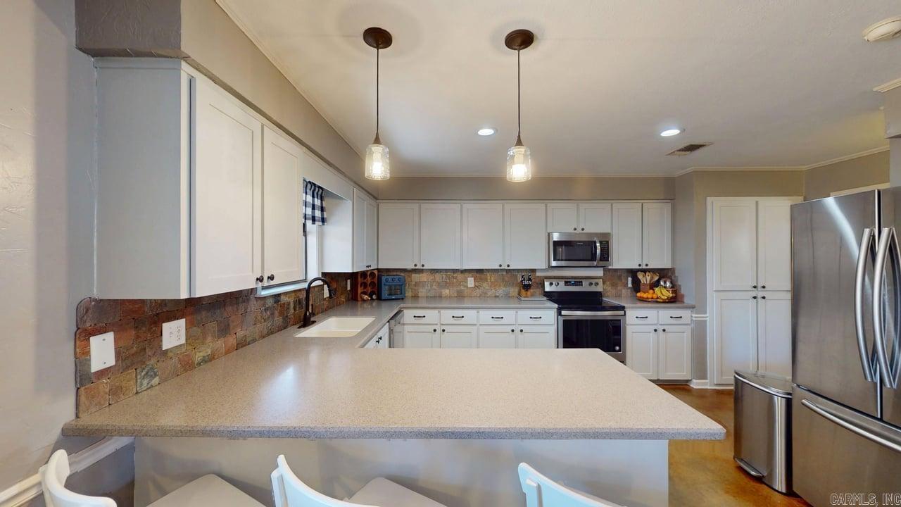 BAINBRIDGE - Residential