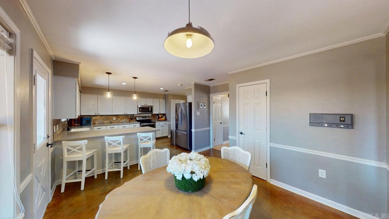 BAINBRIDGE - Residential