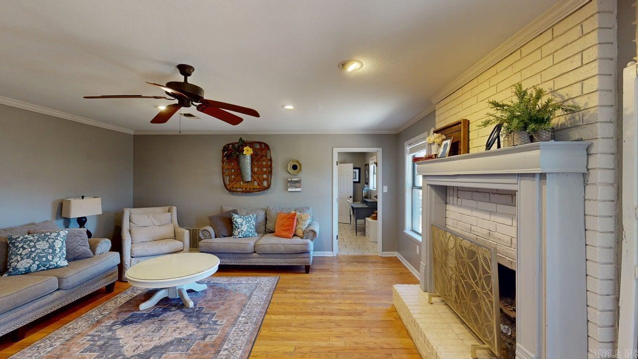 BAINBRIDGE - Residential