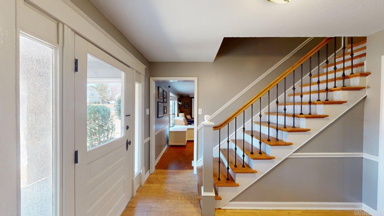 BAINBRIDGE - Residential