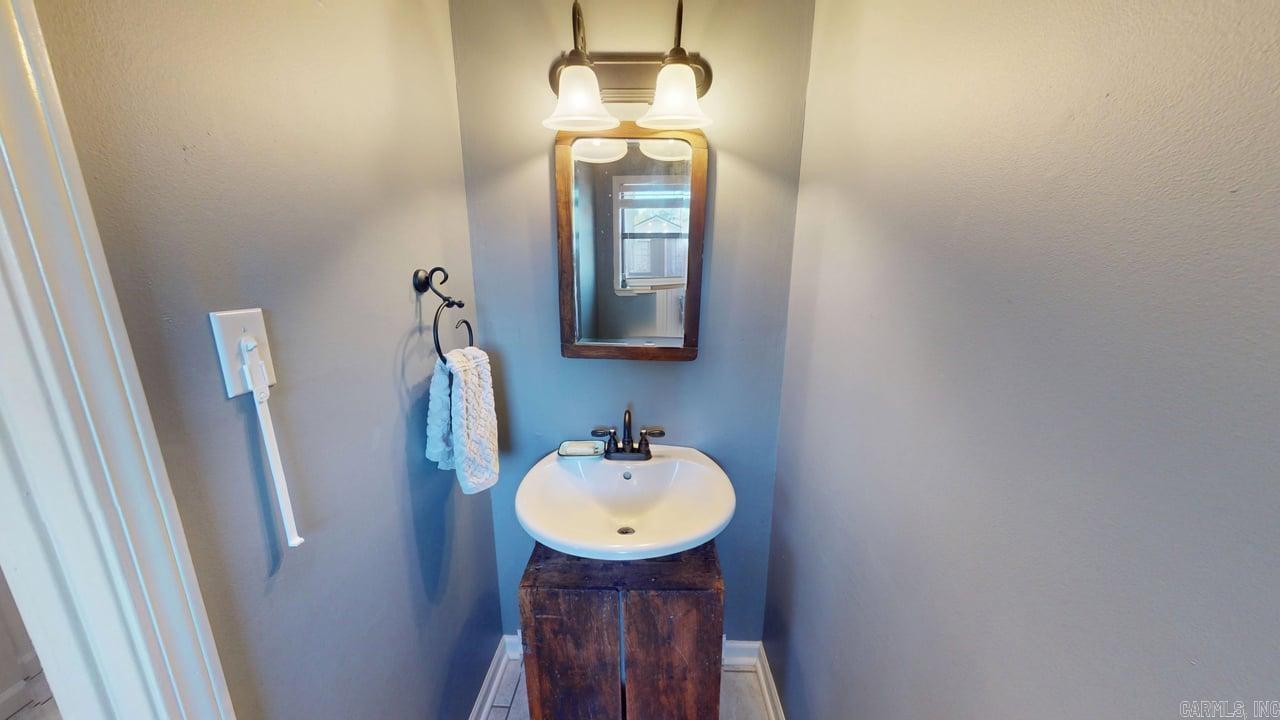 BAINBRIDGE - Residential