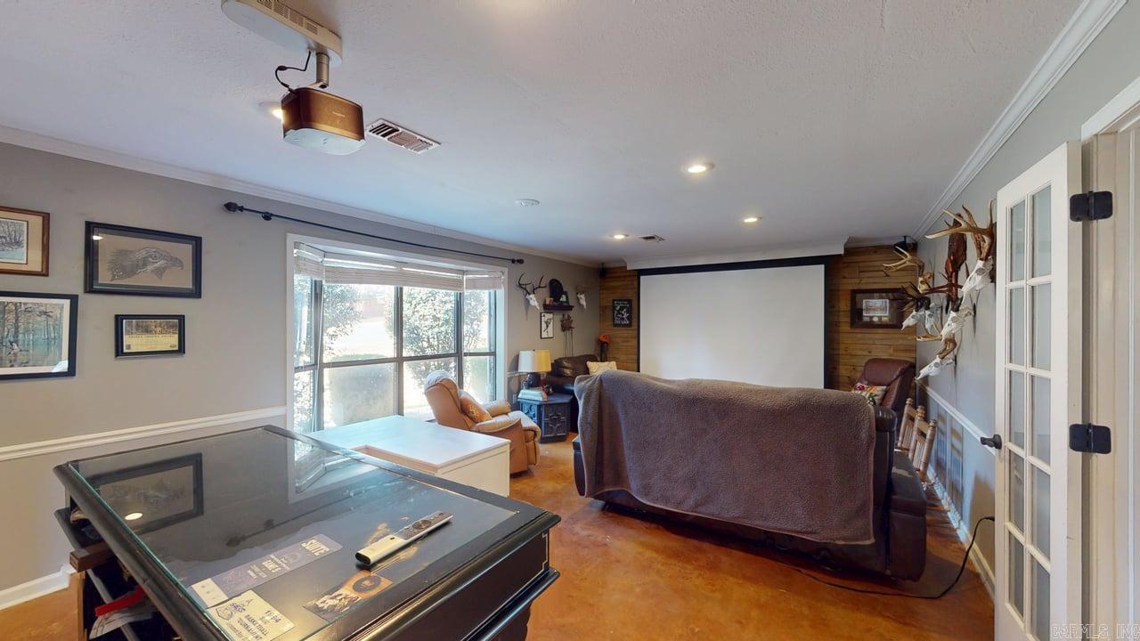 BAINBRIDGE - Residential