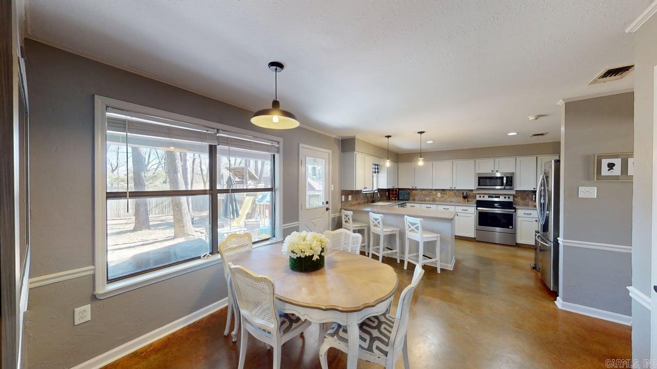 BAINBRIDGE - Residential