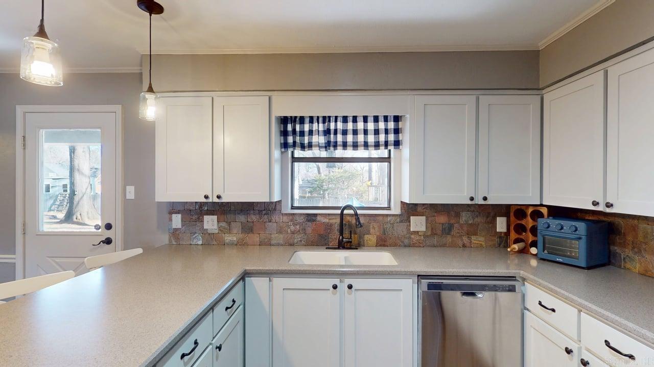 BAINBRIDGE - Residential