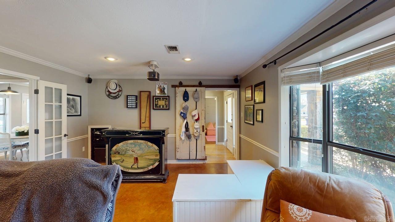 BAINBRIDGE - Residential