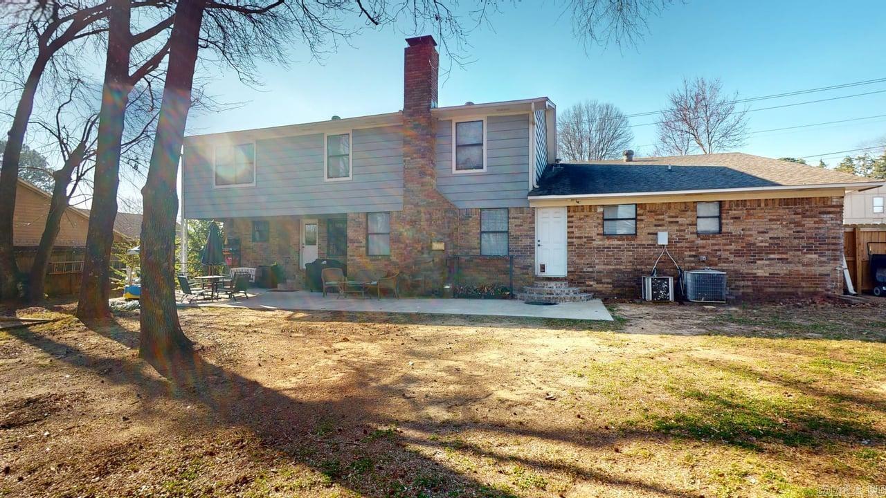 BAINBRIDGE - Residential