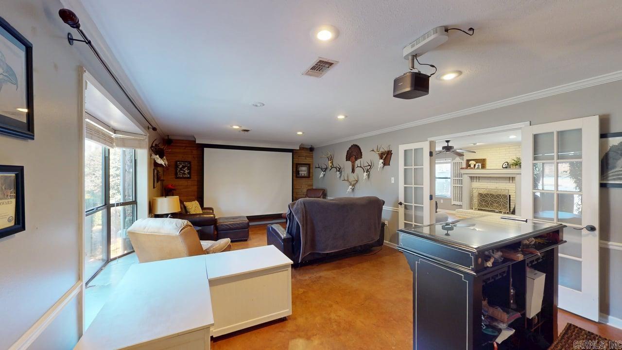 BAINBRIDGE - Residential