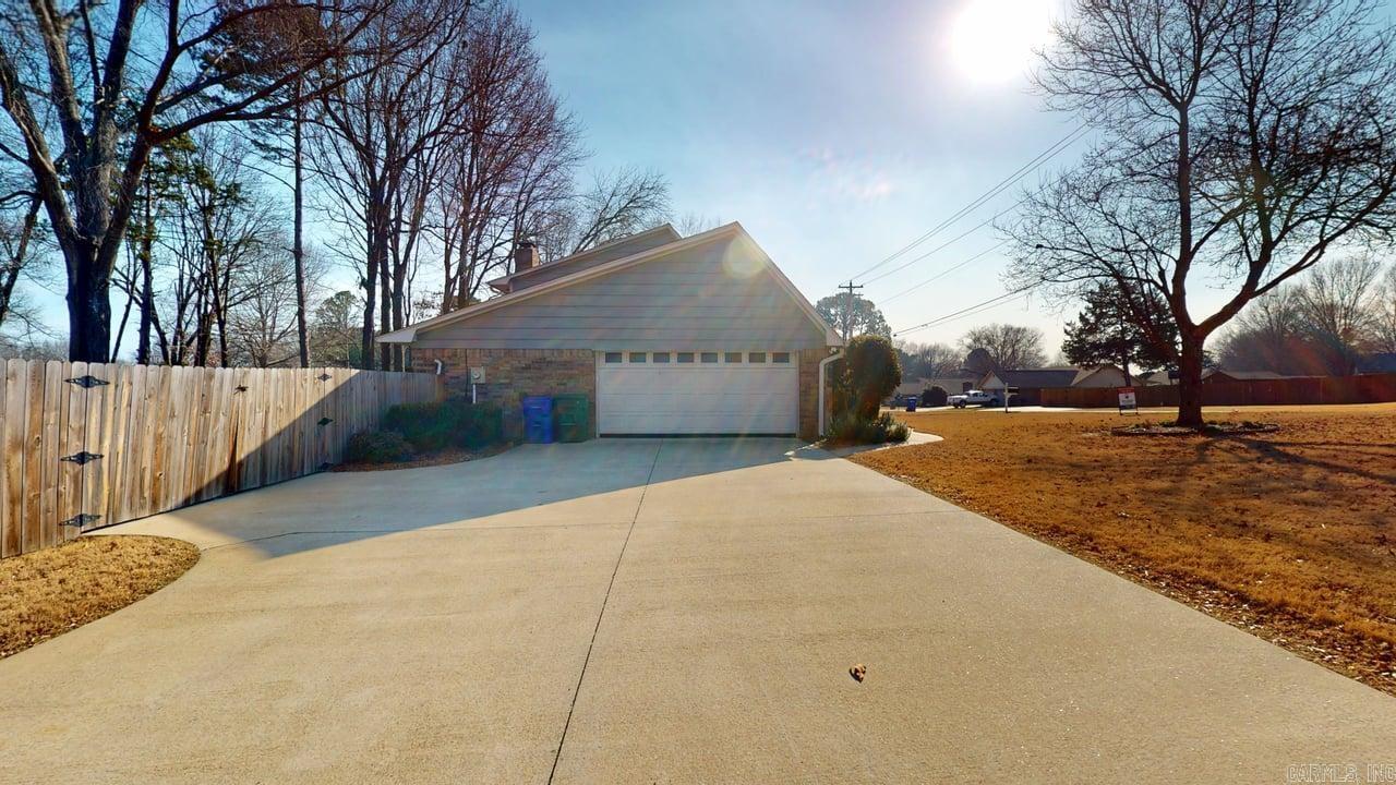 BAINBRIDGE - Residential