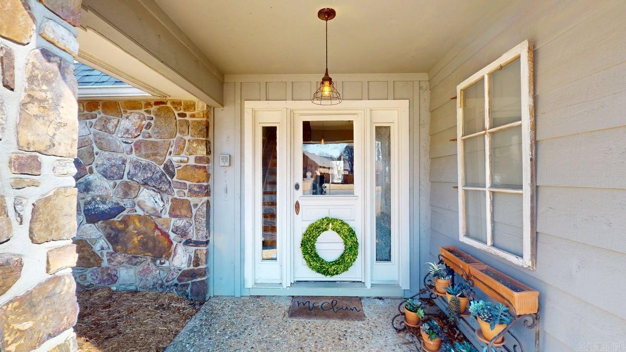 BAINBRIDGE - Residential