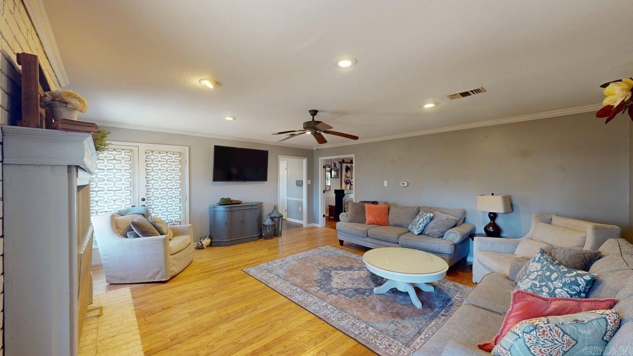 BAINBRIDGE - Residential