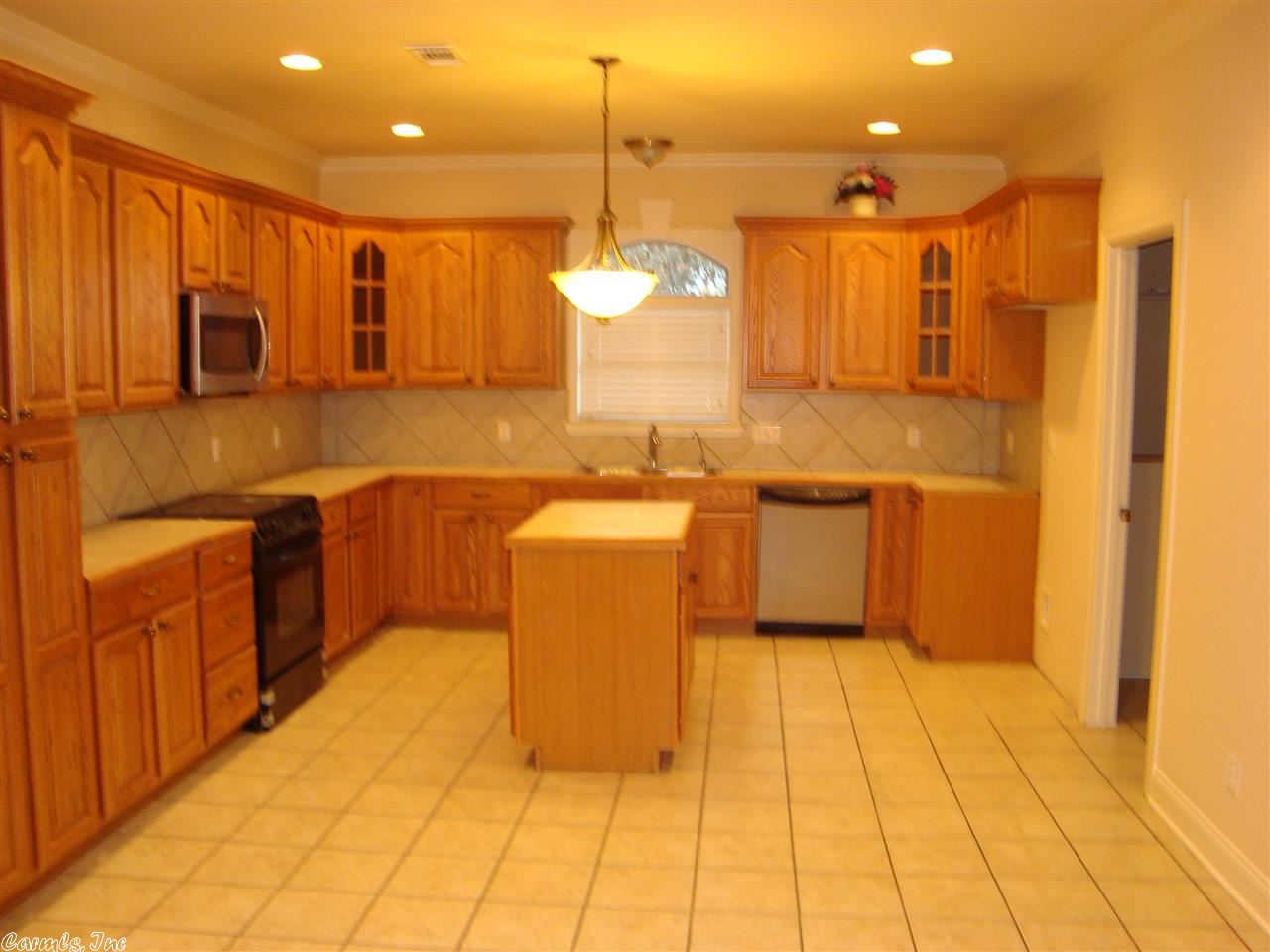 Not In List - Residential