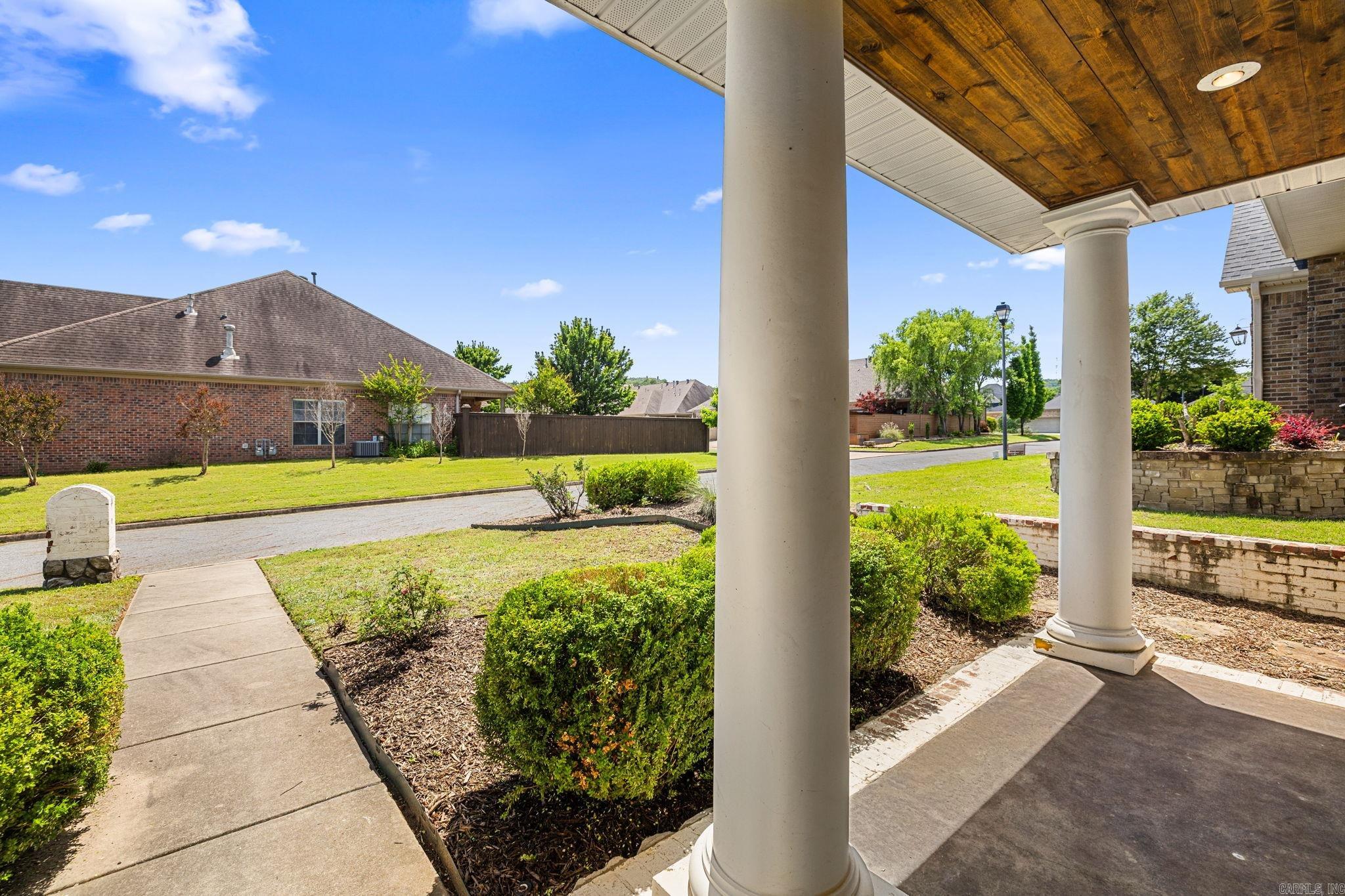 THE GARDEN AT VALLEY FALLS - Residential