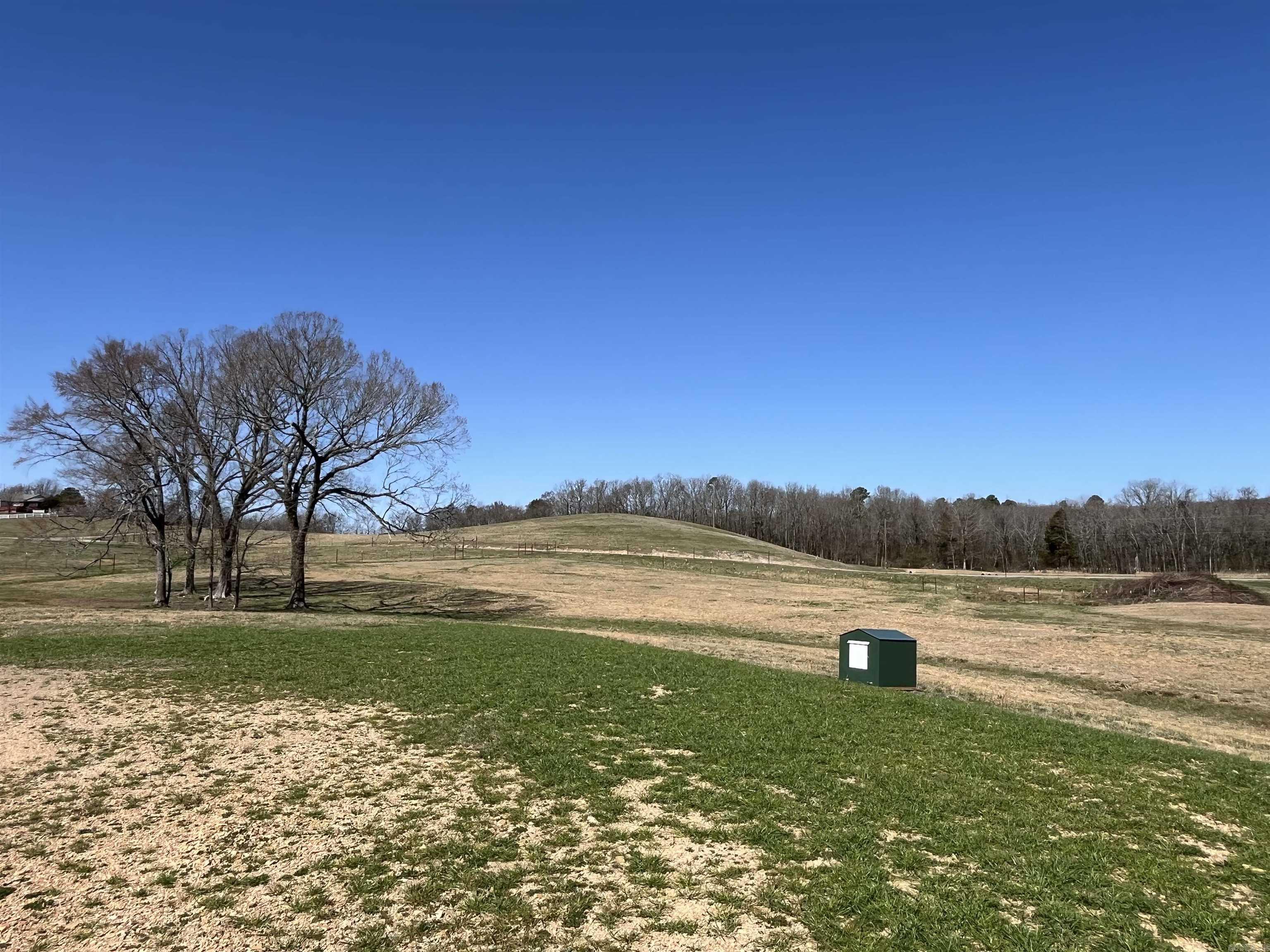 Metes & Bounds - Land