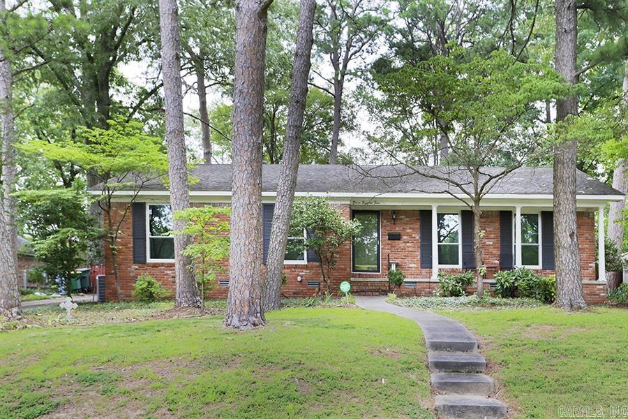 Leawood Heights - Residential