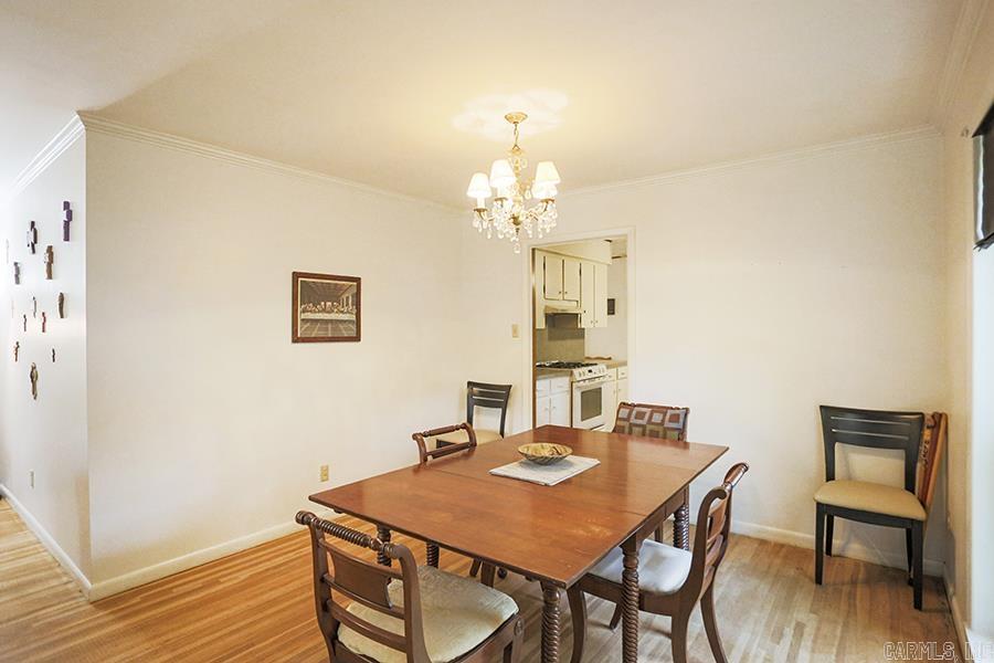 Leawood Heights - Residential