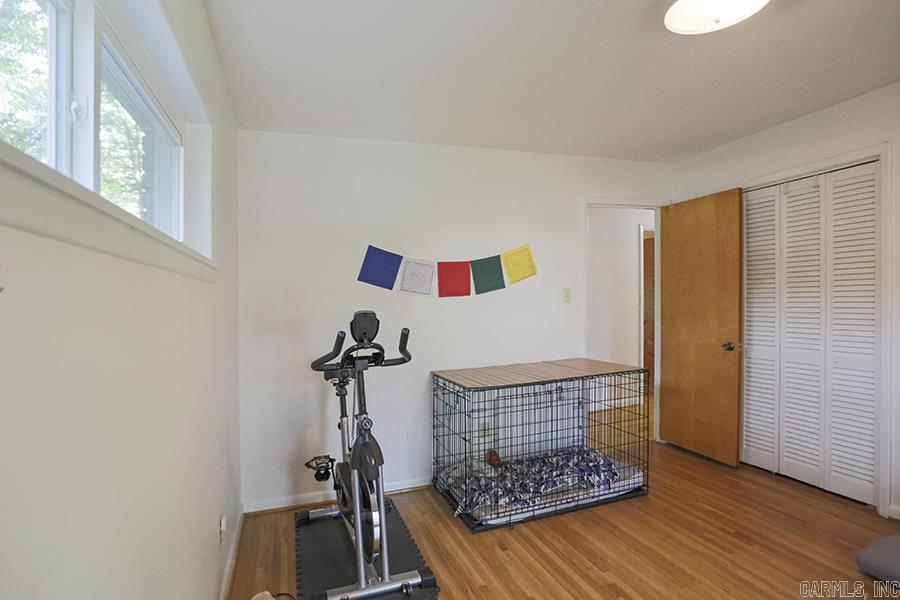 Leawood Heights - Residential