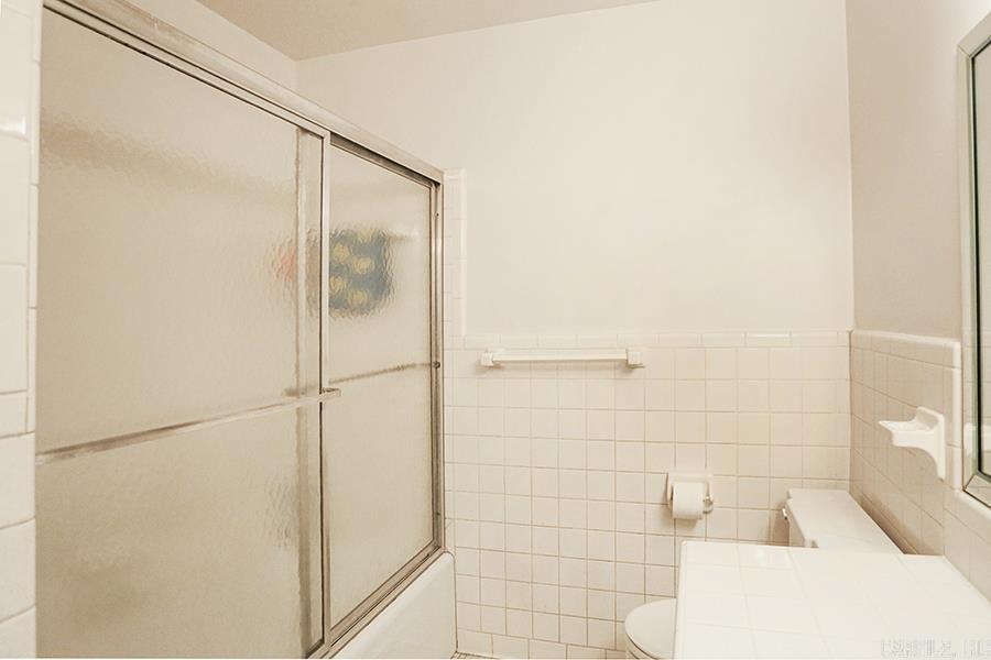 Leawood Heights - Residential