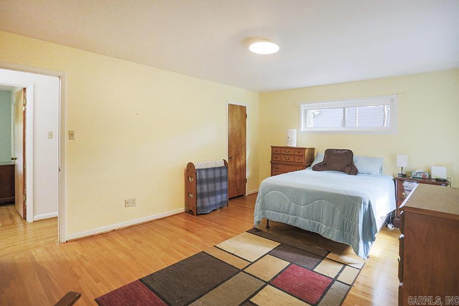 Leawood Heights - Residential