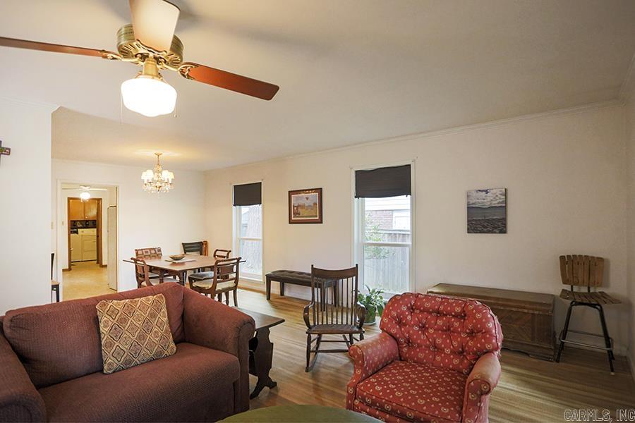 Leawood Heights - Residential