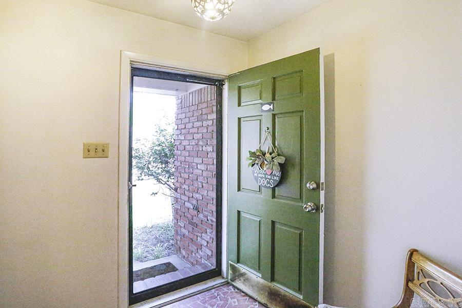 Leawood Heights - Residential