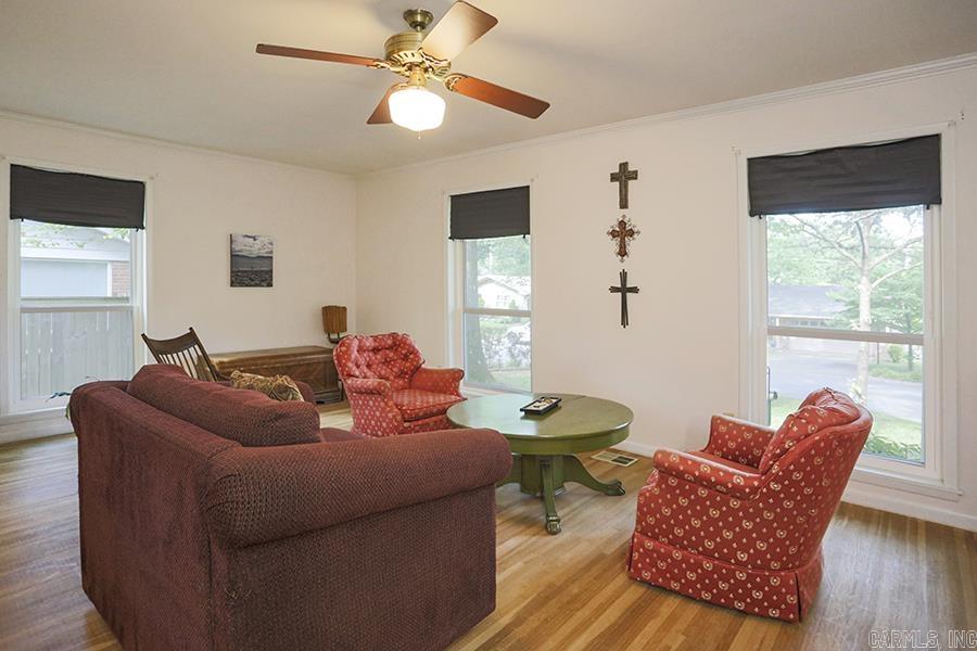 Leawood Heights - Residential