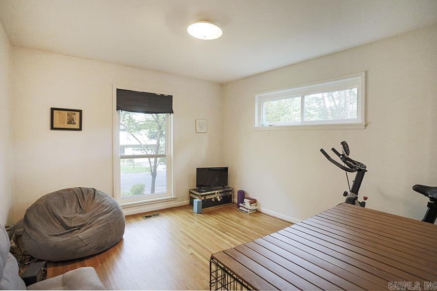 Leawood Heights - Residential