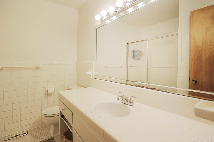 Leawood Heights - Residential