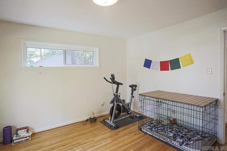 Leawood Heights - Residential