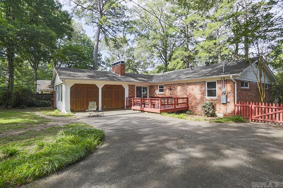 Leawood Heights - Residential