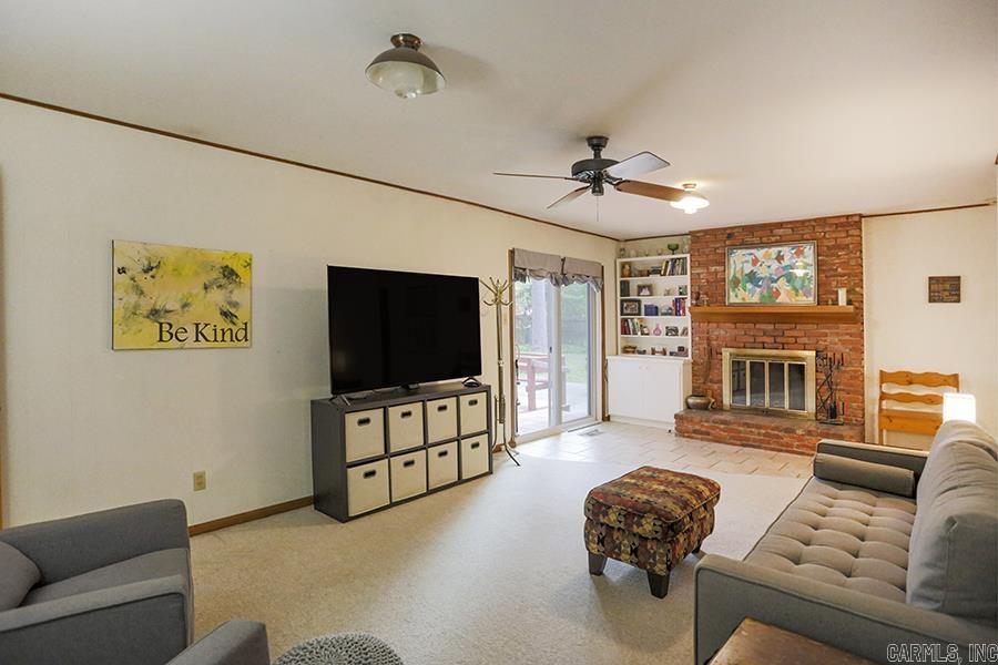 Leawood Heights - Residential