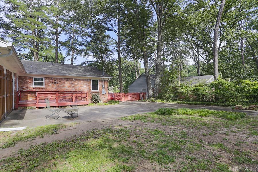 Leawood Heights - Residential