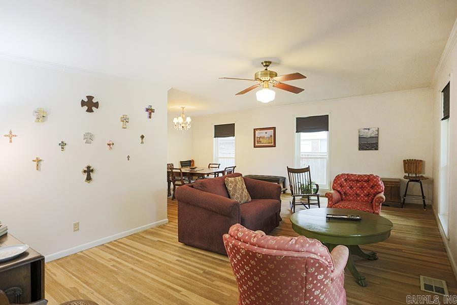 Leawood Heights - Residential