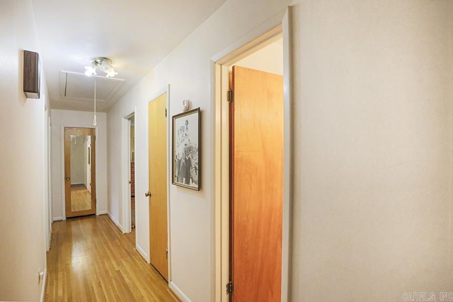 Leawood Heights - Residential