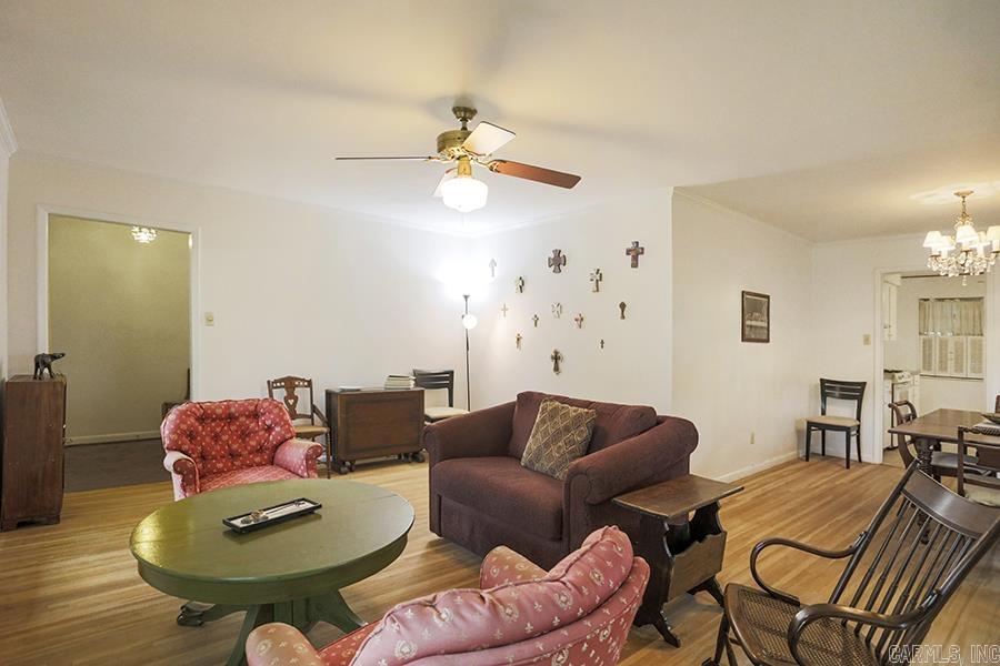 Leawood Heights - Residential