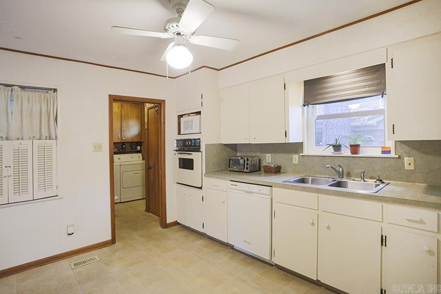 Leawood Heights - Residential