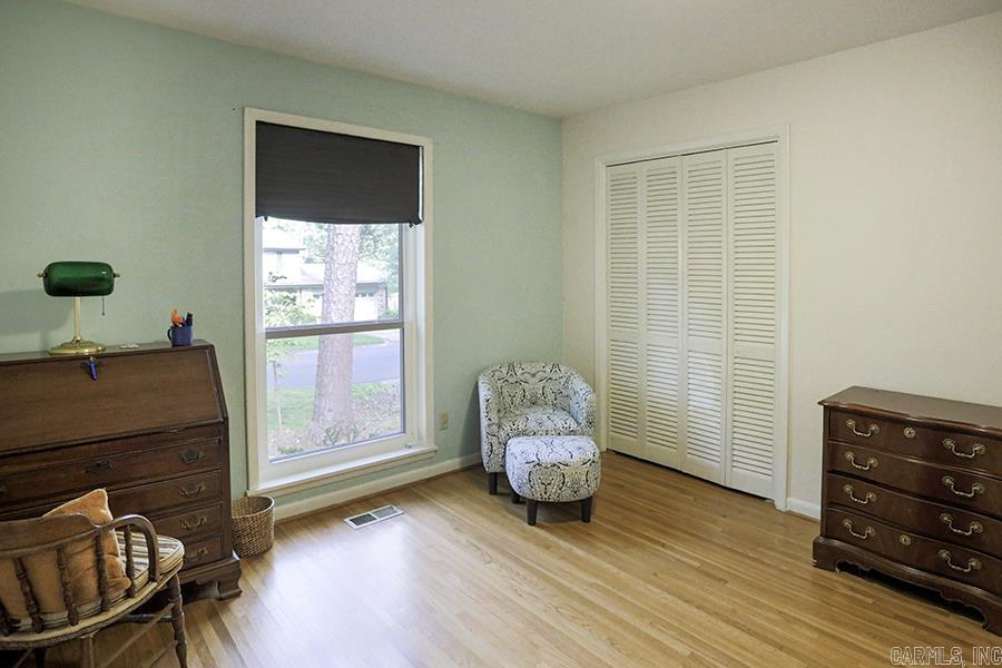 Leawood Heights - Residential