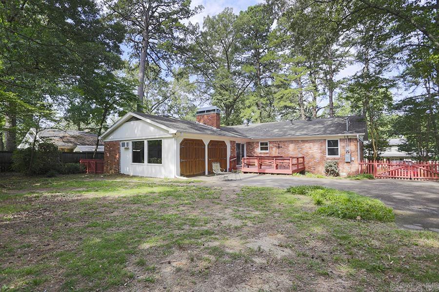 Leawood Heights - Residential