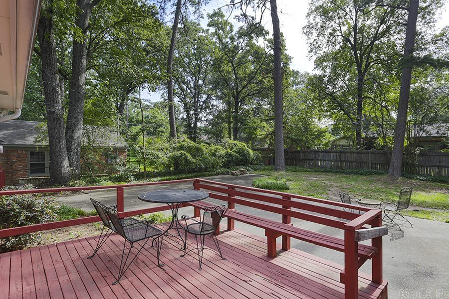 Leawood Heights - Residential