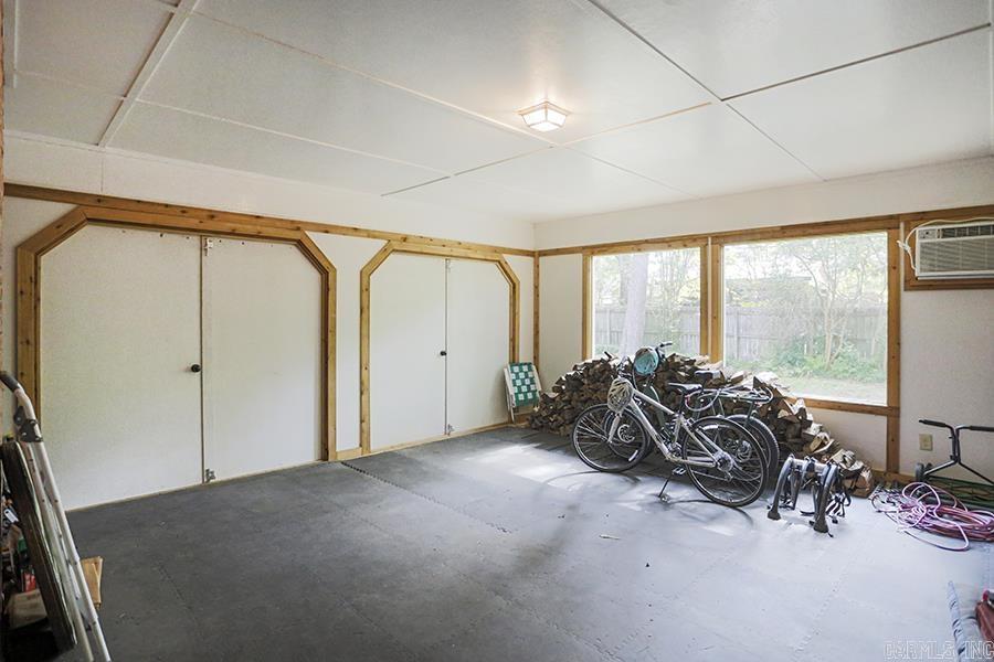 Leawood Heights - Residential