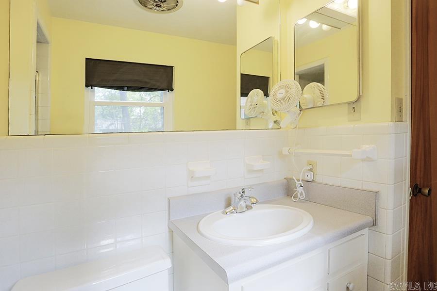 Leawood Heights - Residential