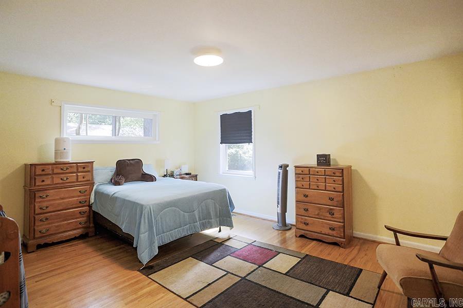 Leawood Heights - Residential