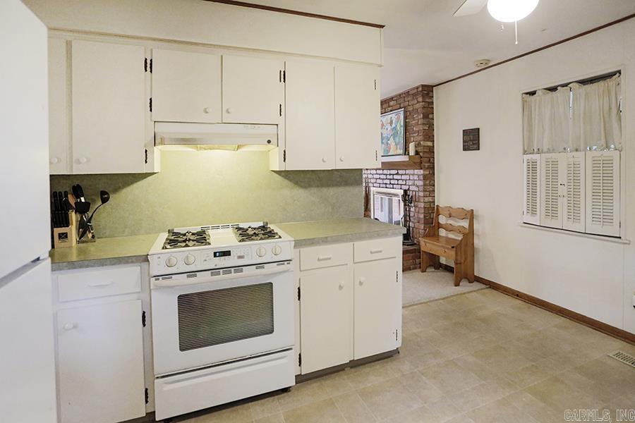 Leawood Heights - Residential