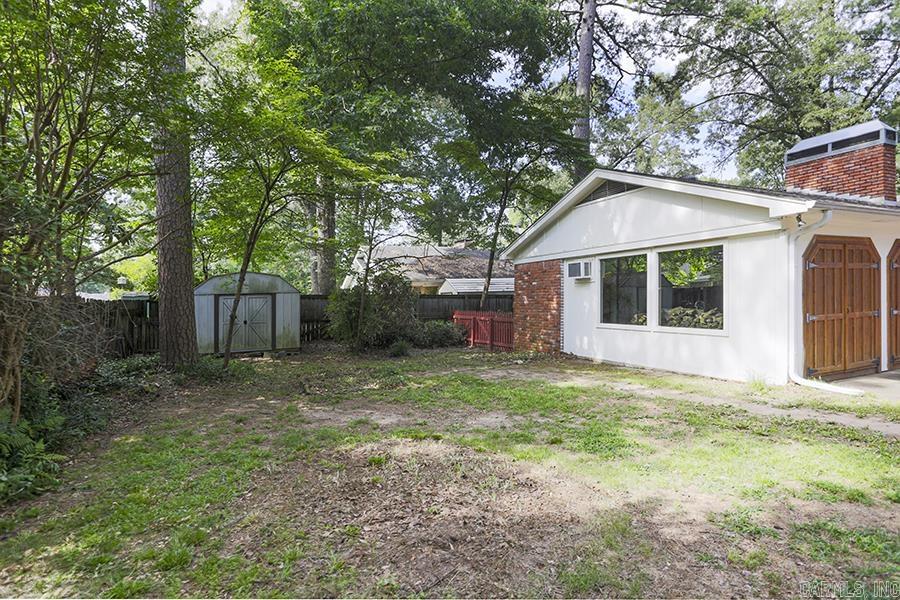 Leawood Heights - Residential